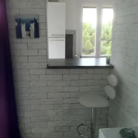 Le Belvedere 1- Front De Mer - Plage Argeles Room photo