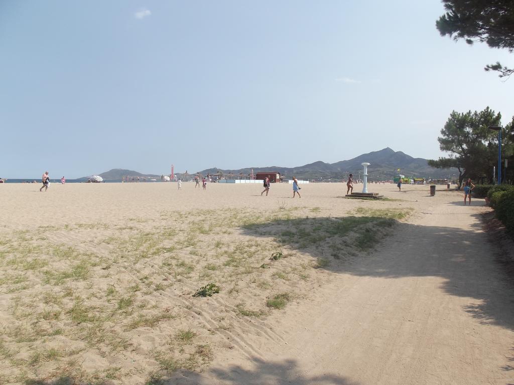 Le Belvedere 1- Front De - Apartment Argeles-sur-Mer