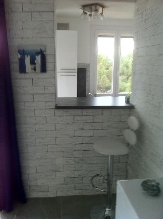 Apartment Le Belvedere 1- Front De -