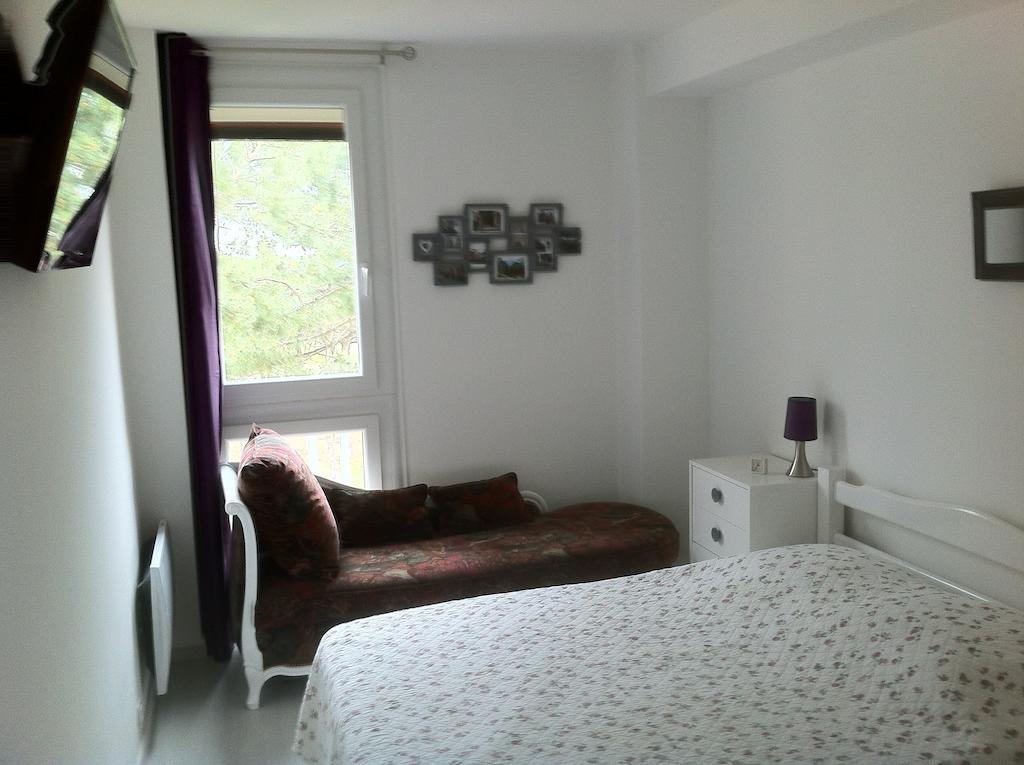 Le Belvedere 1- Front De - Apartment