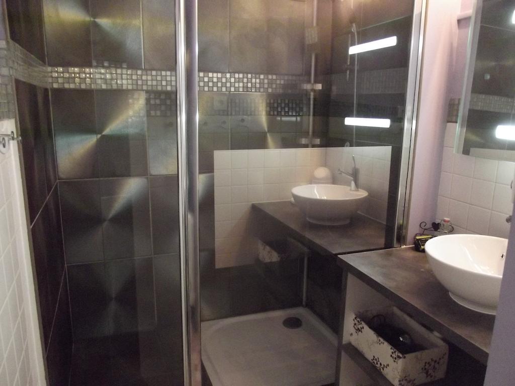 Le Belvedere 1- Front De - Apartment *