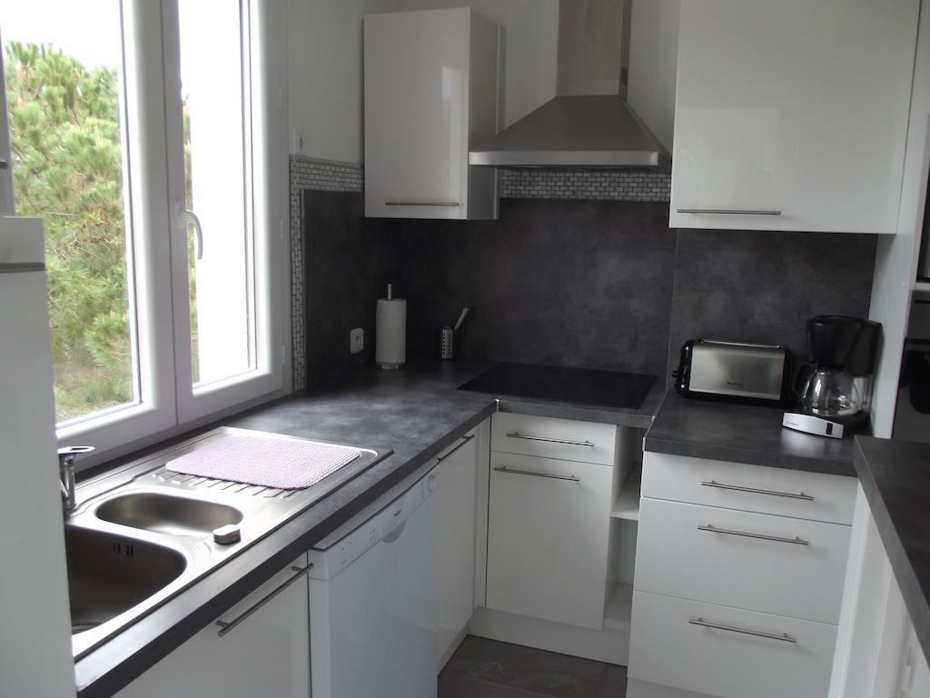 Apartment Le Belvedere 1- Front De - Argeles-sur-Mer