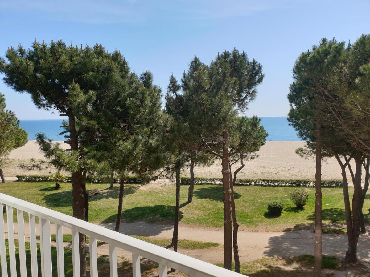 Le Belvedere 1- Front De - Apartment Argeles-sur-Mer