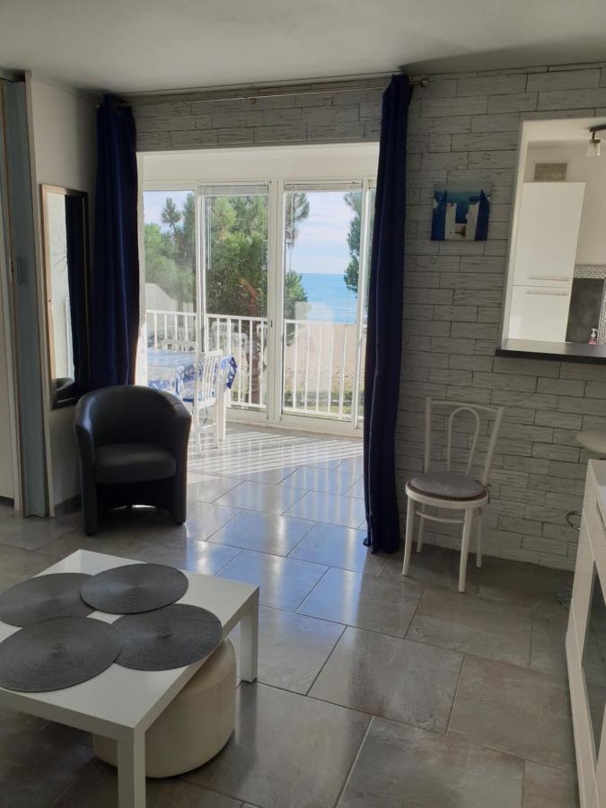 Apartment Le Belvedere 1- Front De - Argeles-sur-Mer